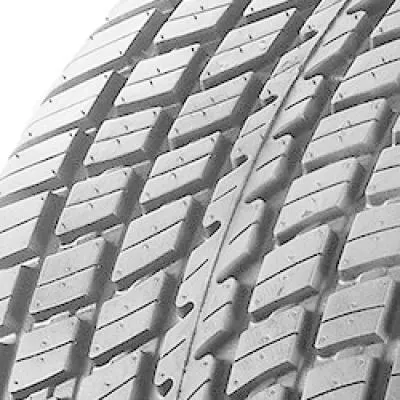 Cooper Cobra Radial G/T rwl 225/70 R14 98T - immagine 1