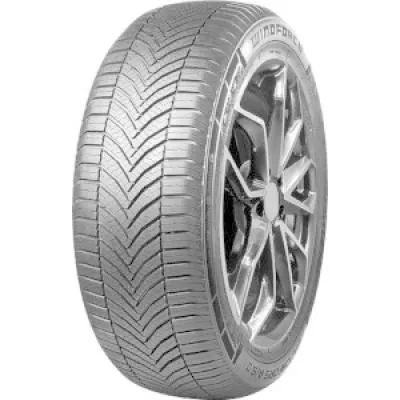 Windforce Catchfors A/S II blk 235/55 R18 104V - immagine 1