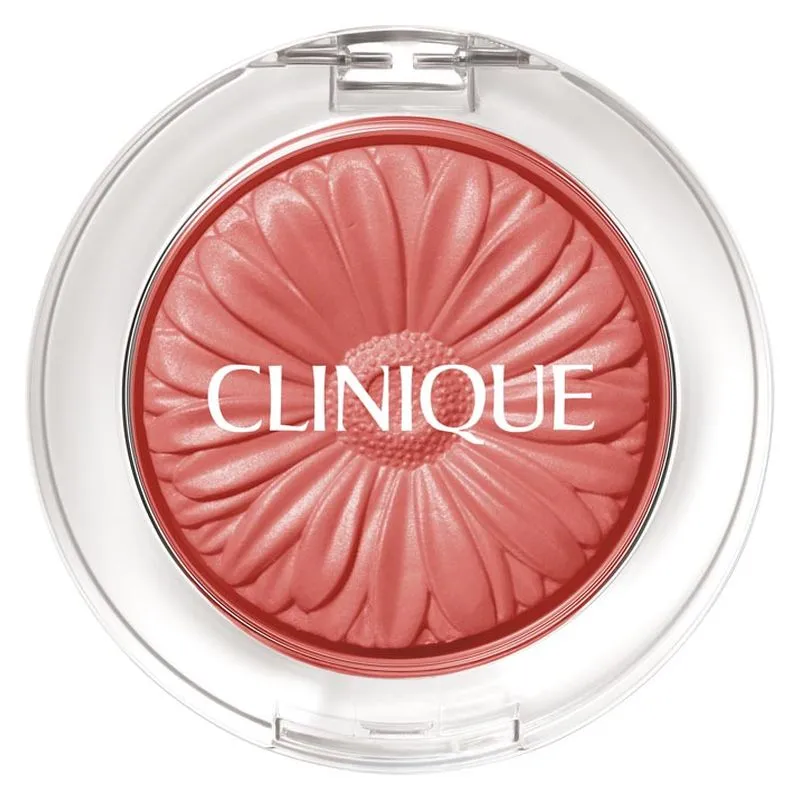 Clinique Cheek Pop 02 Peach Pop - immagine 1