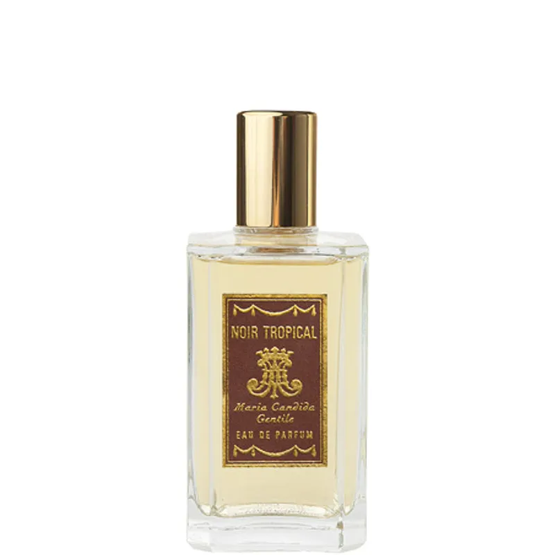 Maria Candida Gentile Noir Tropical - 100 ML - immagine 1