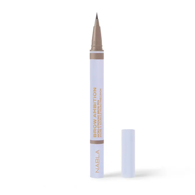 Nabla Brown Ambition Ash Blonde - immagine 1