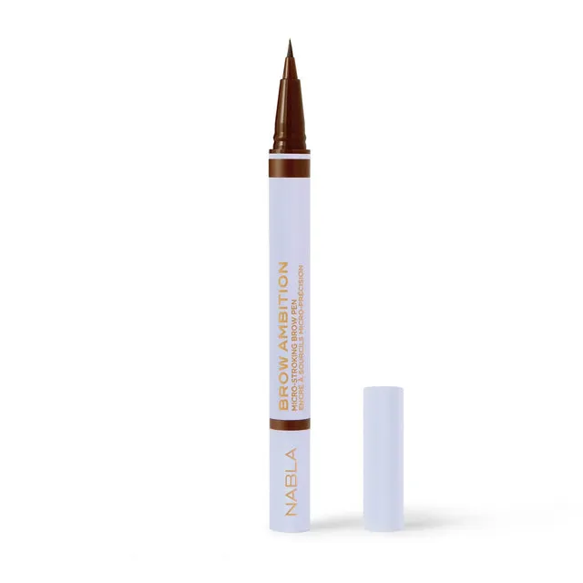 Nabla Brown Ambition Warm Brown - immagine 1