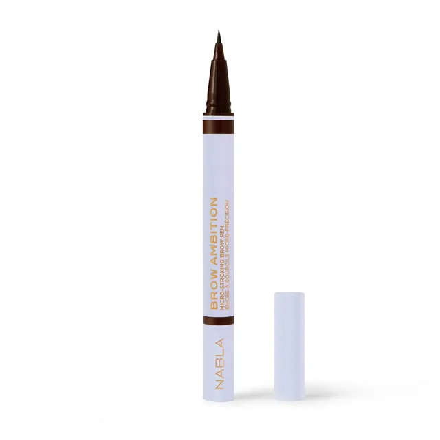 Nabla Brown Ambition Natural Brown - immagine 1