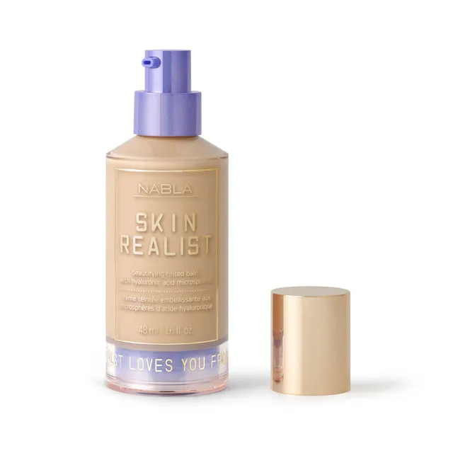 Nabla Skin Realist Tinted Balm 2 Light - immagine 1