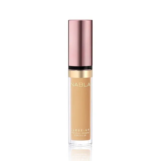 Nabla Close-Up Concealer Golden Beige - immagine 1