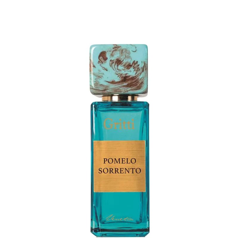 Gritti Pomelo Sorrento - 100 ML - immagine 1