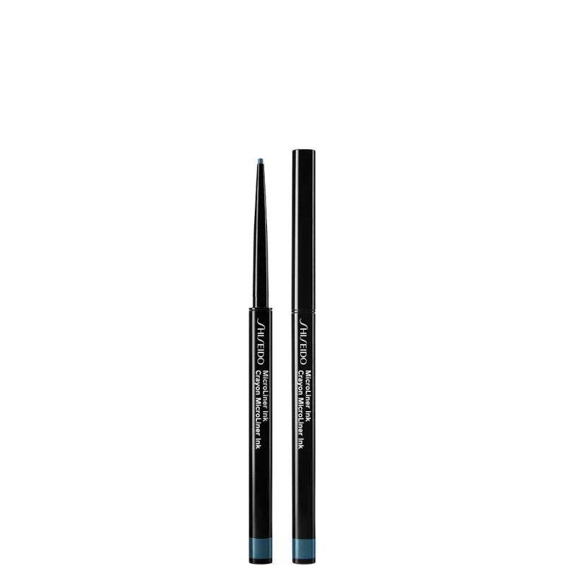 Shiseido Eye MicroLiner Ink - N. 08 TEAL - immagine 1