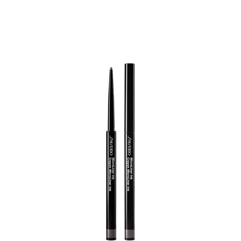 Shiseido Eye MicroLiner Ink - N. 07 GRAY - immagine 1