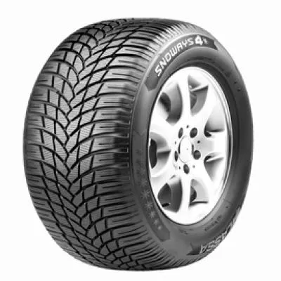 Lassa Snoways 4 235/45 R18 98V - immagine 1