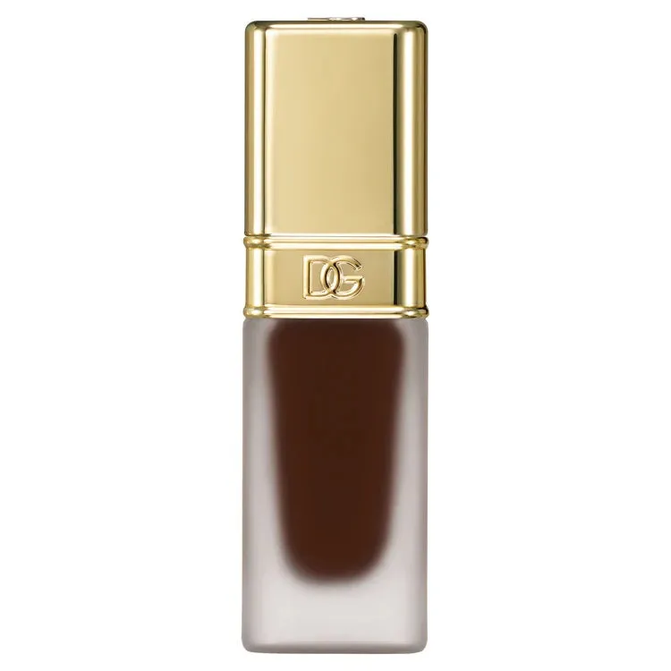 D&G Make Up Oil Lip Plumper Coffee - immagine 1