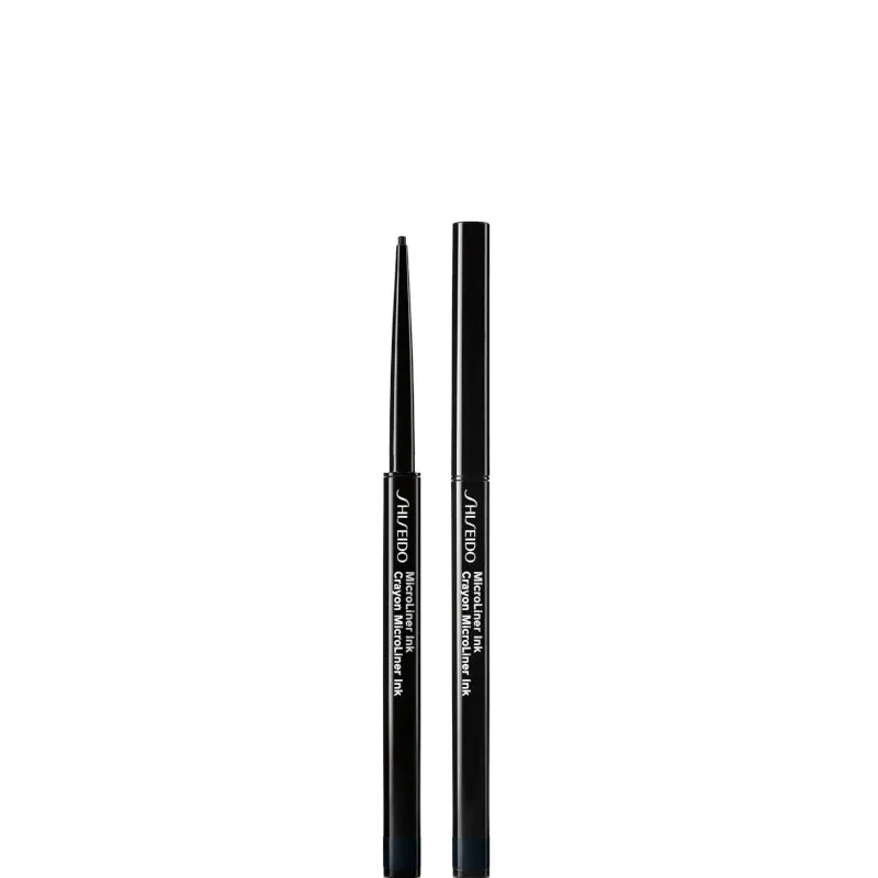 Shiseido Eye MicroLiner Ink - N. 01 BLACK - immagine 1