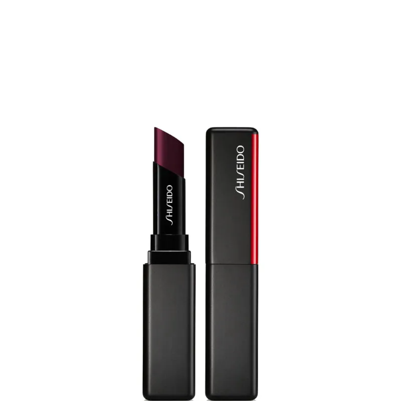 Shiseido Lip VisionAiry Gel Lipstick* - N.224 NOBLE PLUM - immagine 1