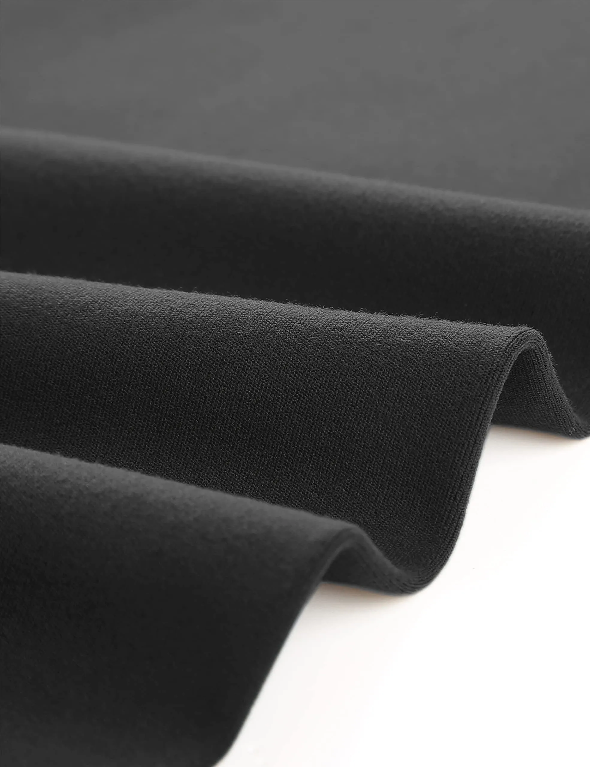 CRZ YOGA Butterluxe Leggings 64cm Nero 38 - immagine 5