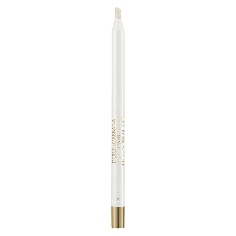 D&G Make Up It's Lit! 01 North Star - immagine 1
