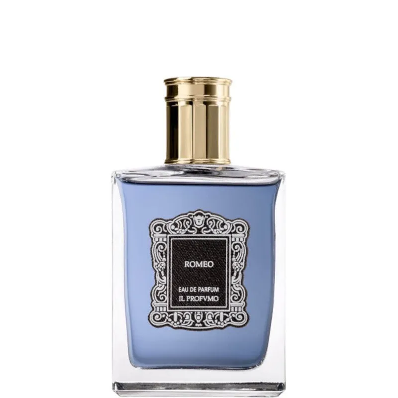 Il Profvmo Romeo - 100 ML - immagine 1