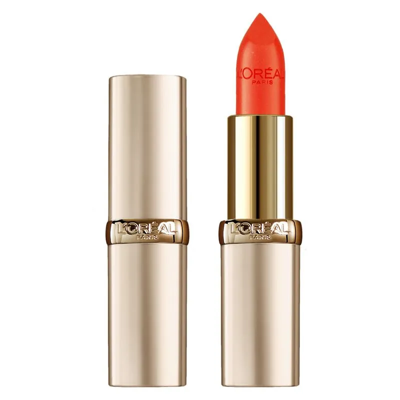 L'Oreal Color Riche 373 Magentic Coral - immagine 1