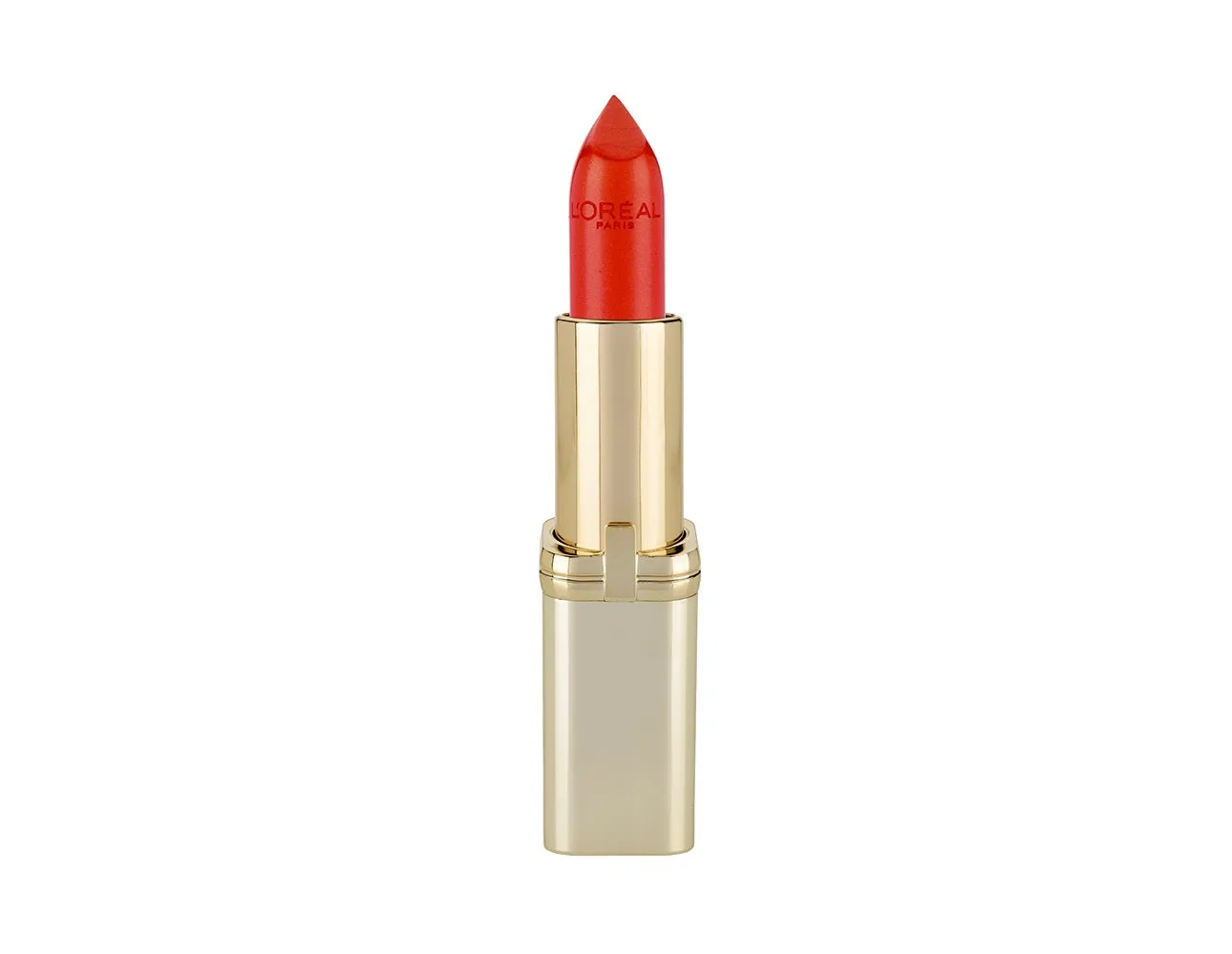 L'Oreal Color Riche 377 Perfect Red - immagine 1