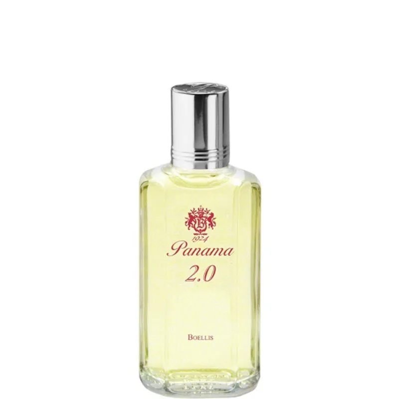 Panama 1924 Panama 2.0 After Shave Natural Spray - 100 ML - immagine 1