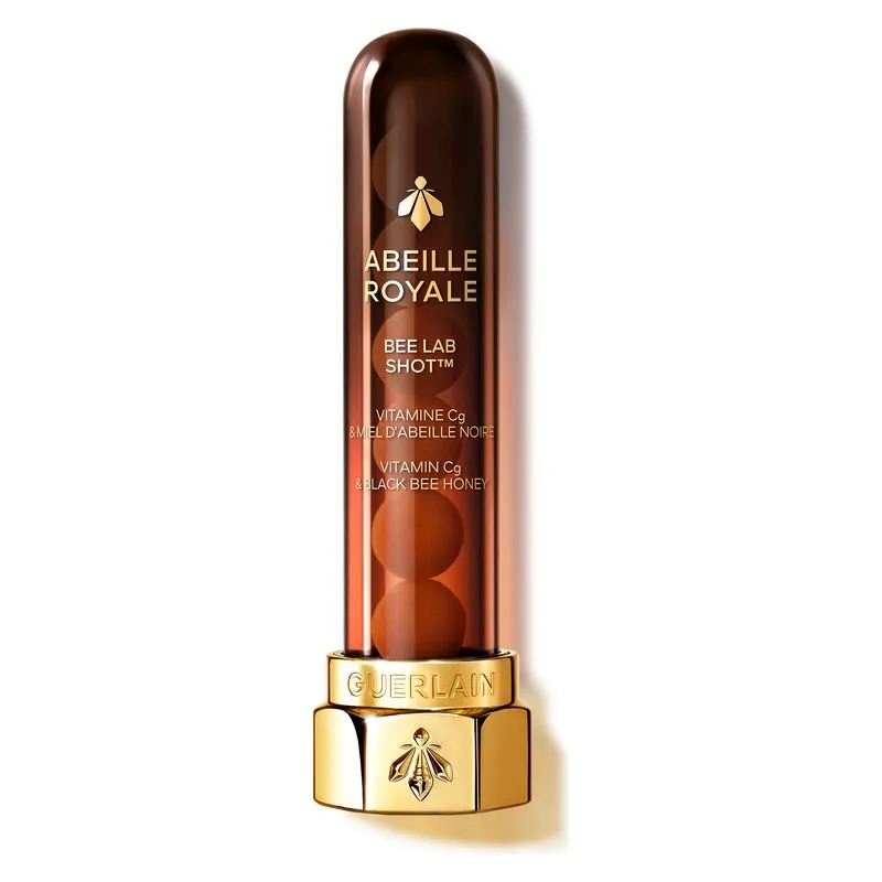 Guerlain Abeille Royale Pearls Bee Lab Shot 7 x 28mg - immagine 1