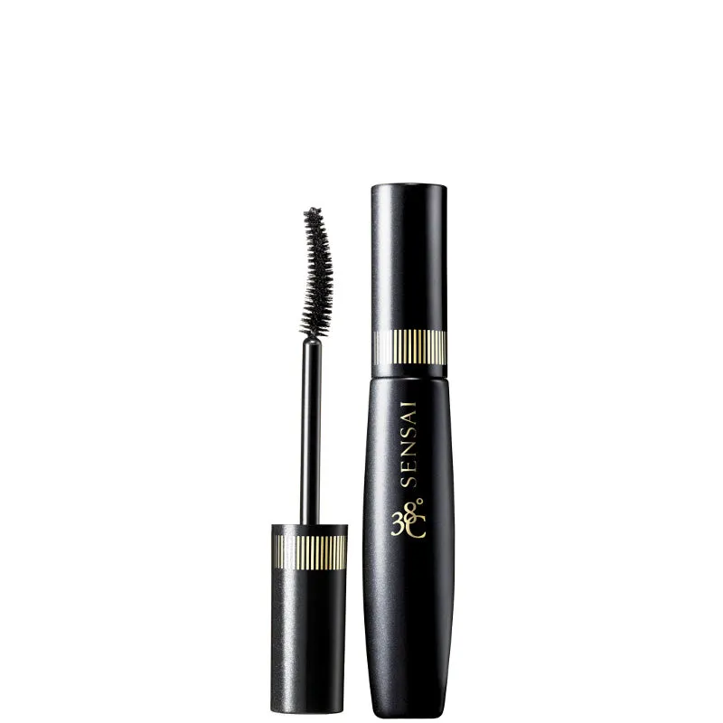 Sensai Colours Mascara 38°C Volumising MV-1 Black - MV-1 Black - immagine 1