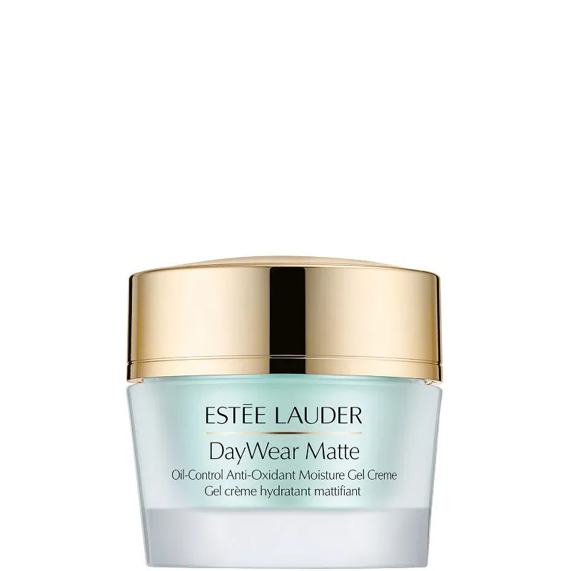 Estee Lauder DayWear Matte Oil-Control Anti-Oxidant Moisture Gel-Creme - 50 ML - immagine 1