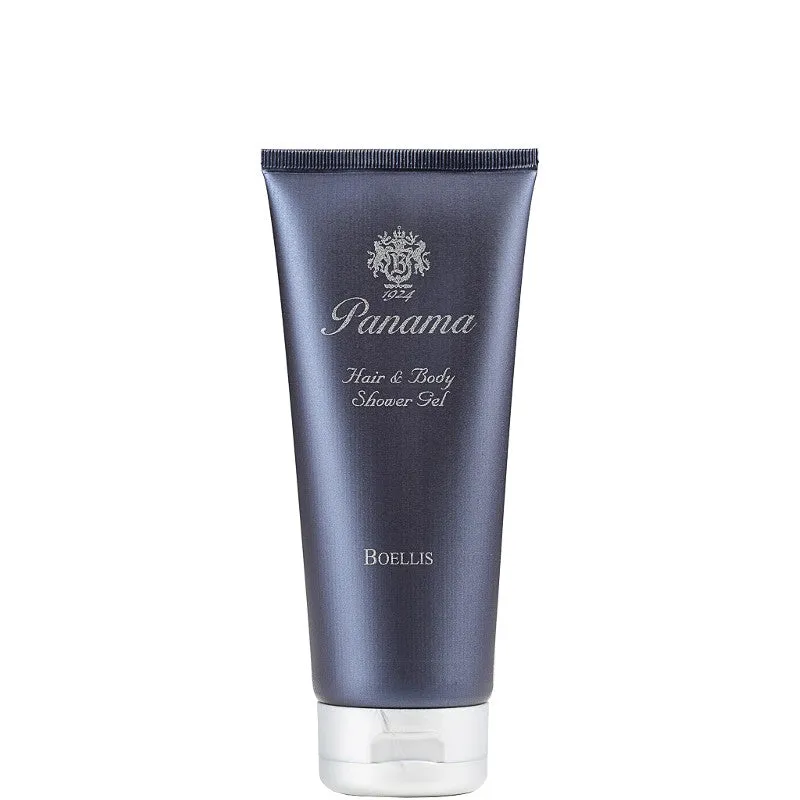 Panama 1924 Panama 1924 Shower Gel - 200 ML - immagine 1
