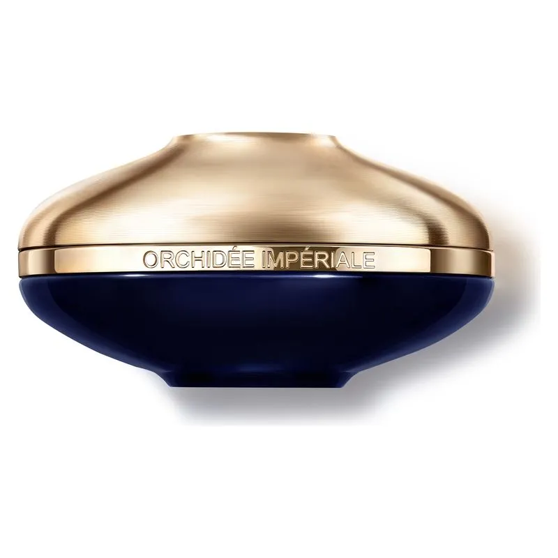 Guerlain Orchidee Imperiale La Creme Riche de Longevite 50ml - immagine 1