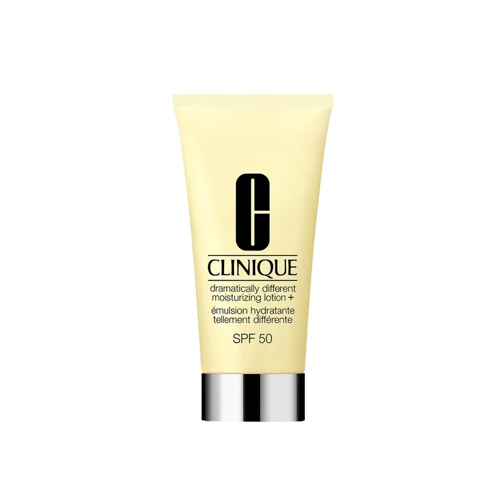Clinique Dramatically Different Moisturizing Lotion SPF50 50ml - immagine 1