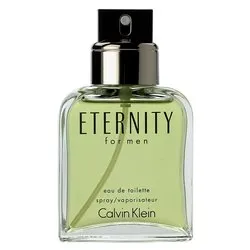 Calvin Klein Eternity For Men - 50 ML - immagine 1