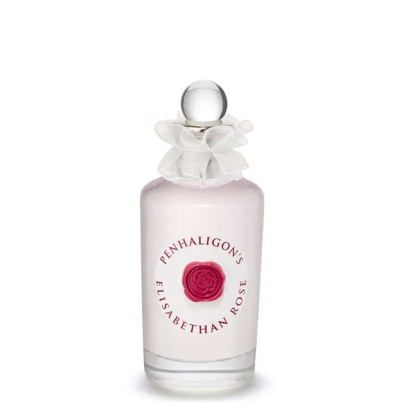 Penhaligon's Penhaligon's Elisabethan Rose EDP 100 ML - 100 ML - immagine 1