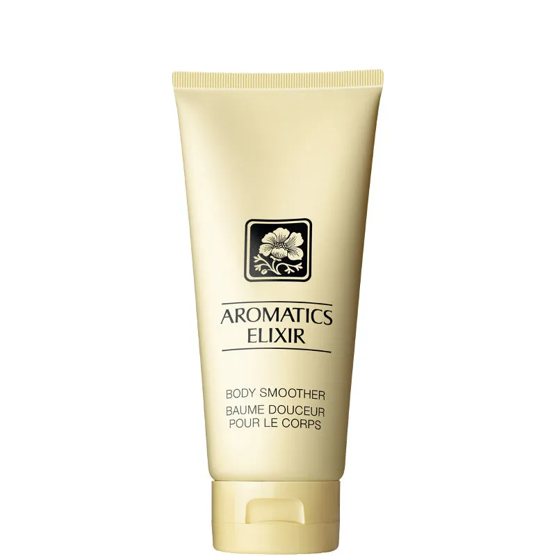 Clinique Aromatics Elixir Body Smoother - 200 ML - immagine 1