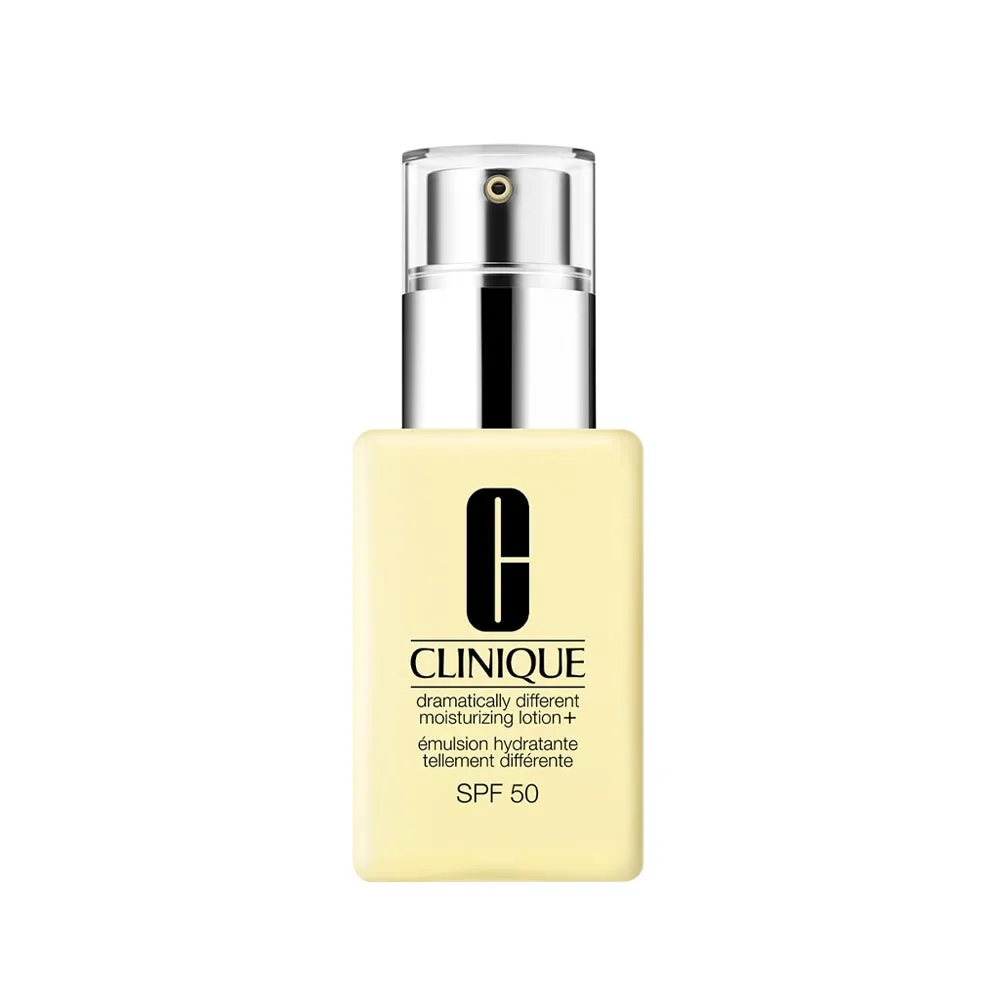 Clinique Dramatically Different Moisturizing Lotion SPF50 75ml - immagine 1