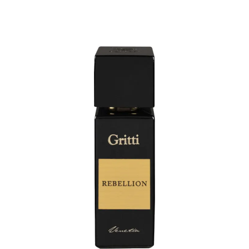 Gritti Rebellion Eau de Parfum 100ml - immagine 1