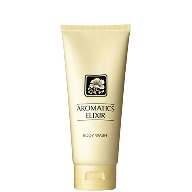 Clinique Aromatics Elixir Body Wash - 200 ML - immagine 1