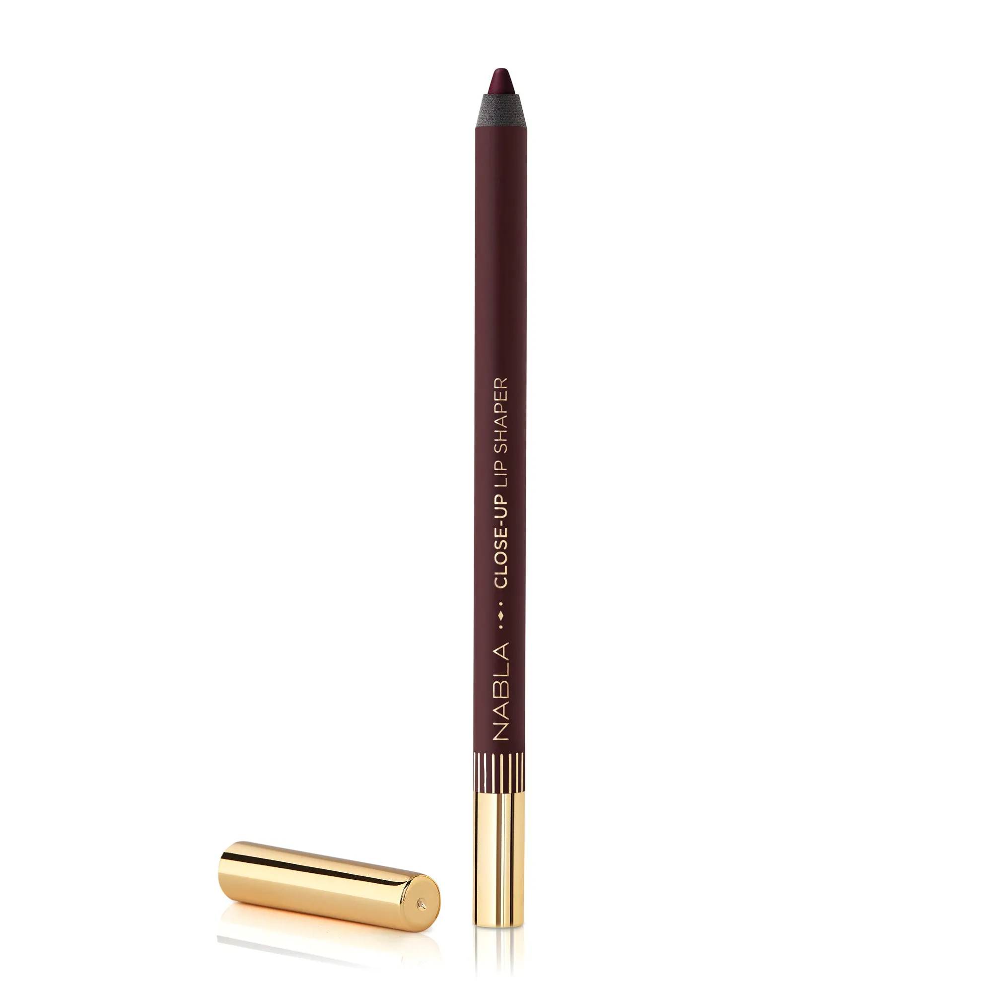 Nabla Close-Up Lip Shaper Nude #6.5 - immagine 1