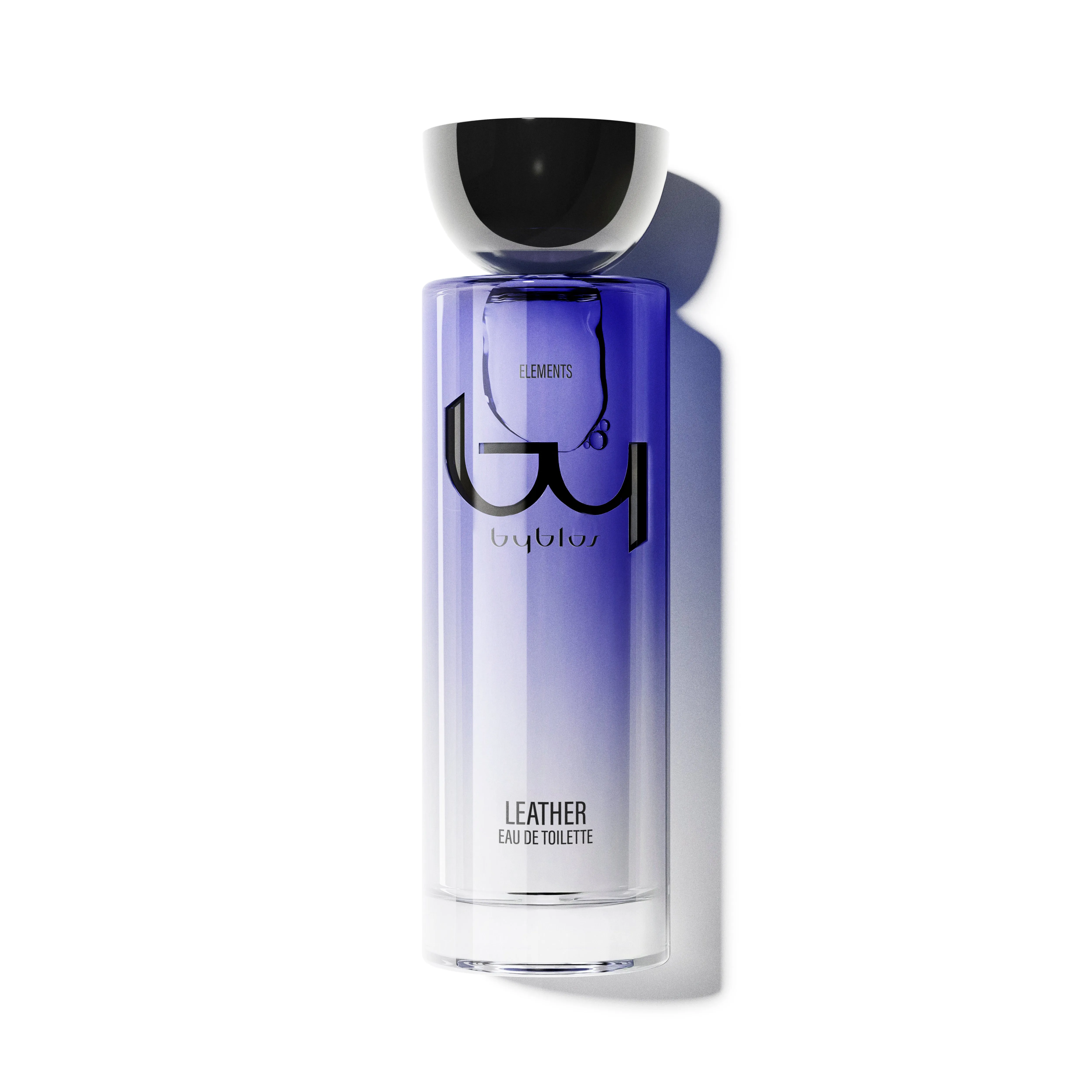Byblos By Byblos Leather Eau de Toilette 120ml - immagine 1