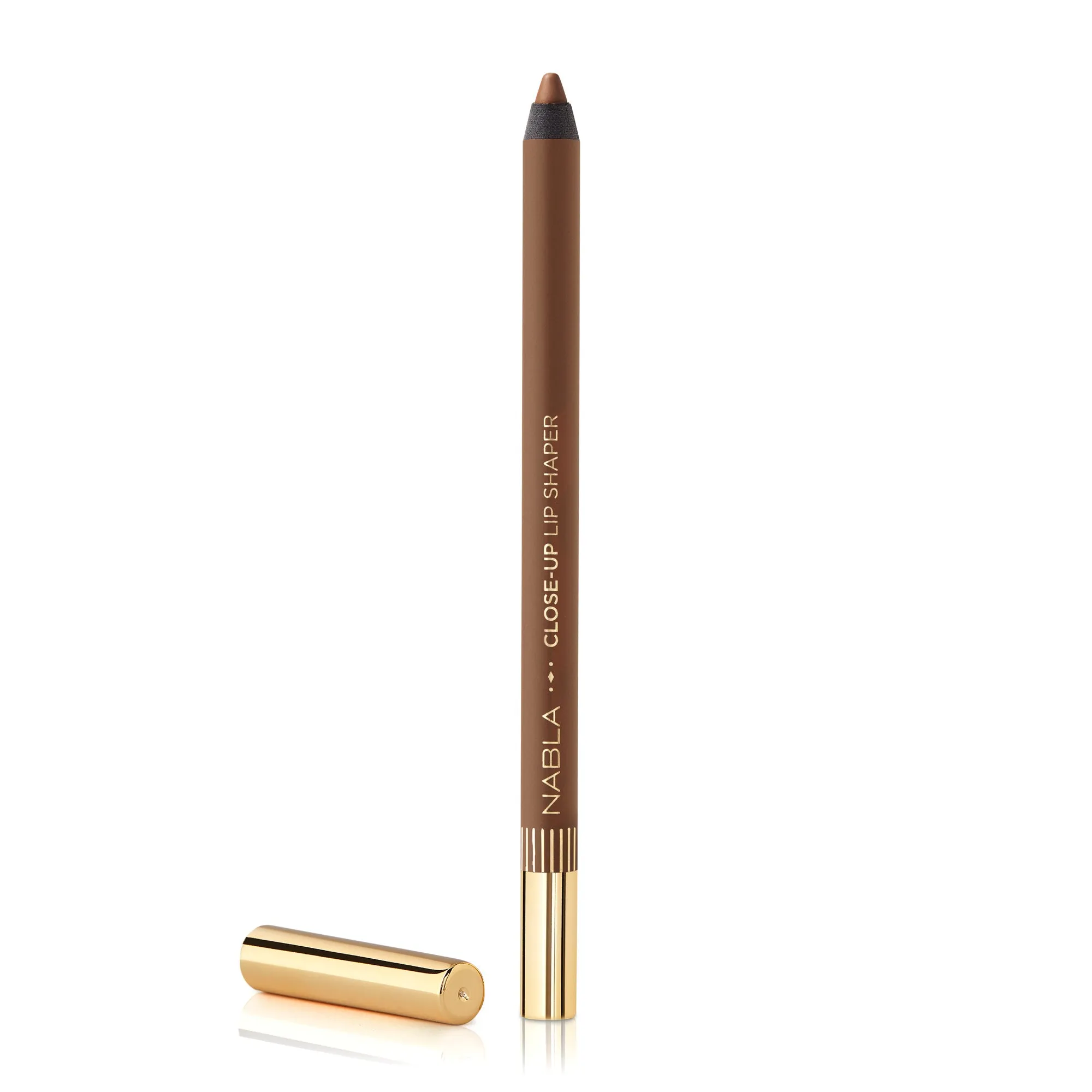 Nabla Close-Up Lip Shaper Nude #5 - immagine 1
