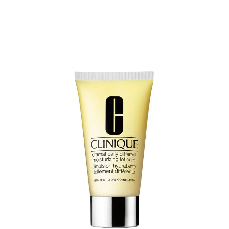 Clinique Dramatically Different Moisturizing Lotion+ - Pelle da Molto Arida a Normale - 50 ML - immagine 1