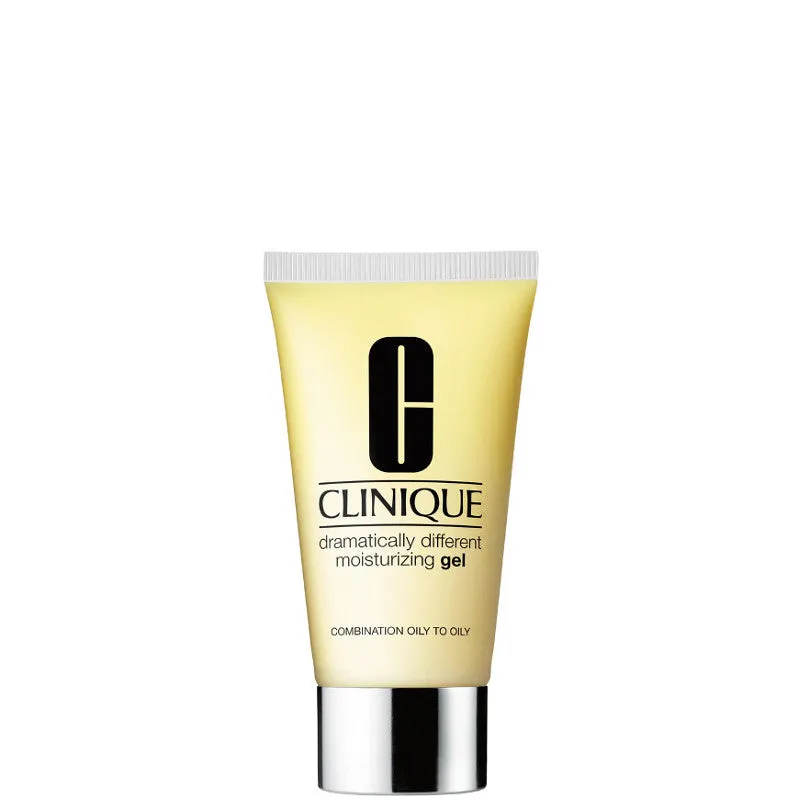 Clinique Dramatically Different Moisturizing Gel+ - Pelle tendenzialmente Oleosa TIPO 3 - 4 - 50 ML - immagine 1