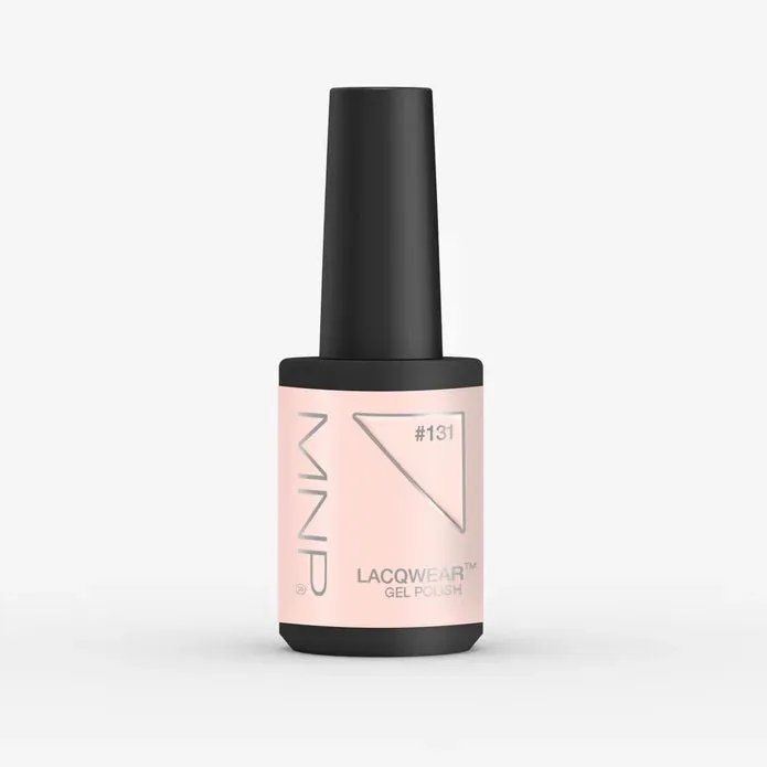 Mesauda Lacqwear MNP Gel Polish 10ml / 131 Tuareg - immagine 1