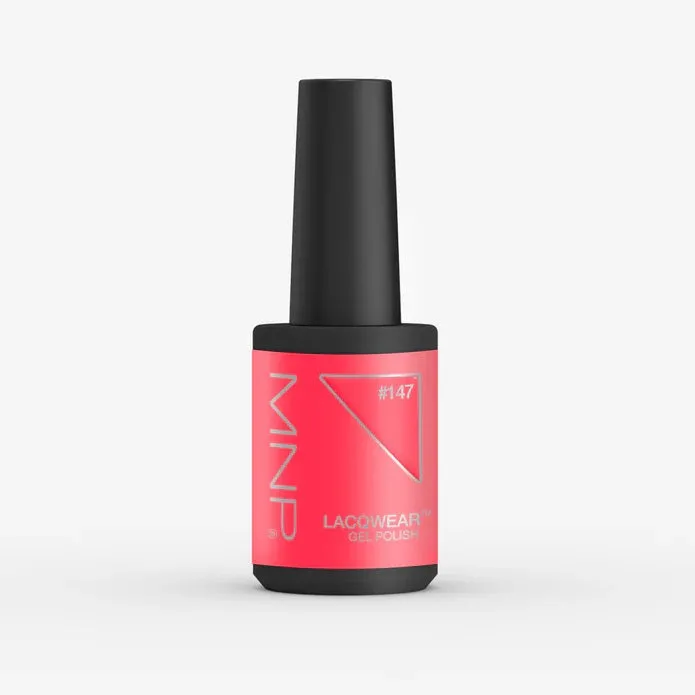 Mesauda Lacqwear MNP Gel Polish 10ml / 147 Big Wish - immagine 1