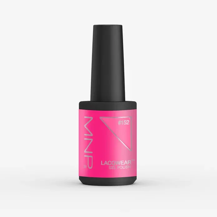 Mesauda Lacqwear MNP Gel Polish 10ml / 152 Orgasm - immagine 1