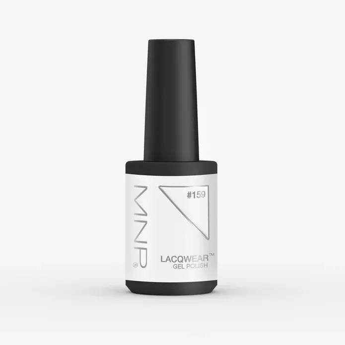 Mesauda Lacqwear MNP Gel Polish 10ml / 159 Innocent - immagine 1