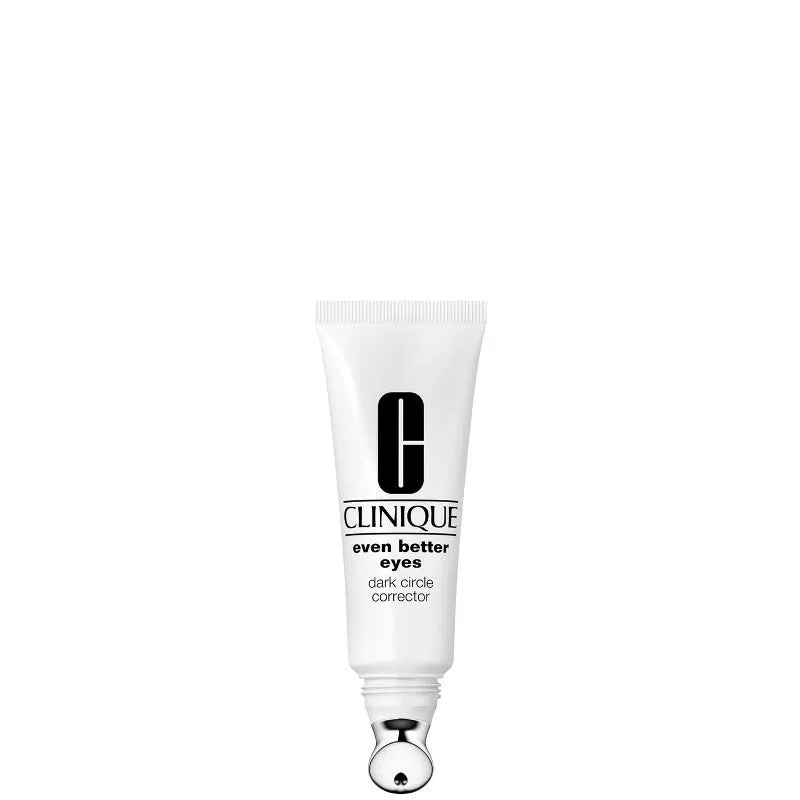 Clinique Even Better Eyes - Crema Contorno Occhi Antiocchiaie 10 ML - 10 ML - immagine 1