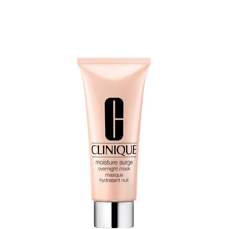 Clinique Moisture Surge Overnight Mask - Maschera Idratante da Notte 100 ML - 100 ML - immagine 1