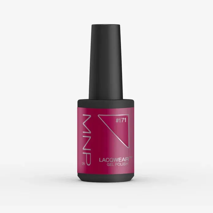 Mesauda Lacqwear MNP Gel Polish 10ml / 171 Cabaret - immagine 1