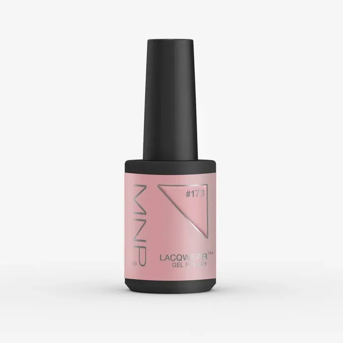Mesauda Lacqwear MNP Gel Polish 10ml / 173 Angora - immagine 1