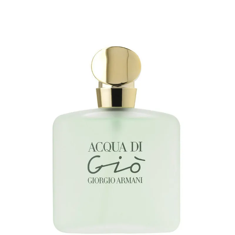 Armani Acqua Di Gio' Pour Femme - 100 ML - immagine 1