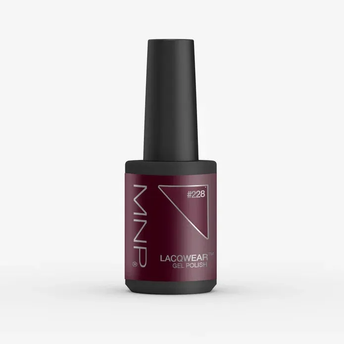 Mesauda Lacqwear MNP Gel Polish 10ml / 228 Big Dreams - immagine 1