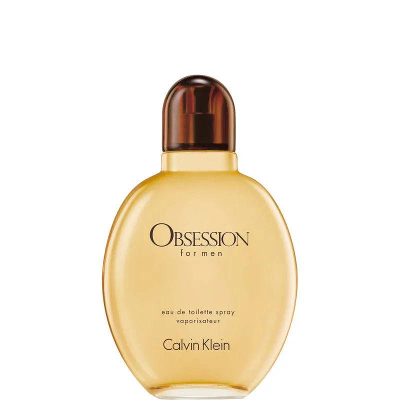 Calvin Klein Obsession Uomo - 75 ML - immagine 1